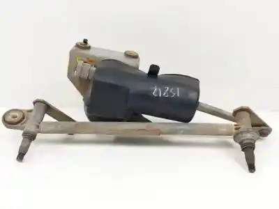 Автозапчасти б/у мотор заднего стеклоочистителя за renault scenic (ja..) f9q732 ссылки oem iam 8200106711 3397020563 