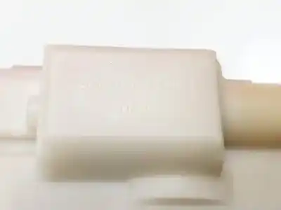 Second-hand car spare part trunk lock for renault clio iii k9k764 oem iam references 8200076240  