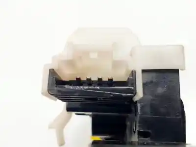 Second-hand car spare part trunk lock for renault clio iii k9k764 oem iam references 8200076240  