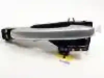 Tweedehands auto-onderdeel buitenste handgreep achter links voor renault captur ii h4d470 oem iam-referenties 806079360r