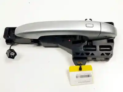 Tweedehands auto-onderdeel buitenste handgreep links voor voor renault captur ii h4d470 oem iam-referenties 806079360r