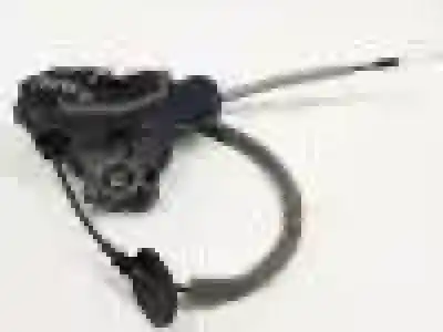 Tweedehands auto-onderdeel linker voordeur slot voor renault captur ii h4d470 oem iam-referenties 805034935r