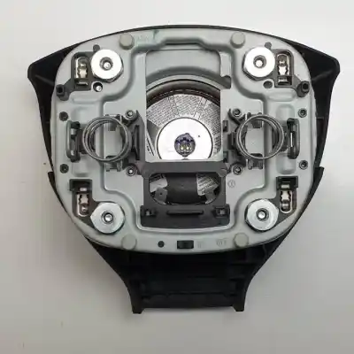 Автозапчастина б/у передня ліва подушка безопасности для volkswagen caddy ka/kb (2k) bls посилання на oem iam 2k0880201e  2k0880201e1qb