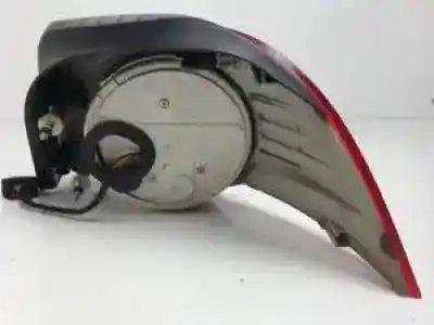 Second-hand car spare part left tailgate light for volkswagen eos (1f7) caxa oem iam references 1q0945257a  
