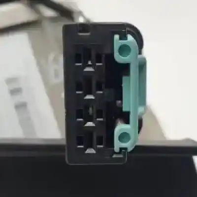 Second-hand car spare part left tailgate light for volkswagen eos (1f7) caxa oem iam references 1q0945257a  