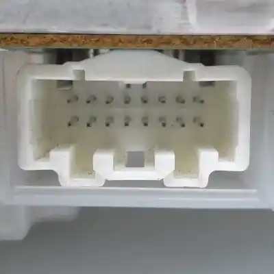 Peça sobressalente para automóvel em segunda mão quadrante por mazda 5 berl. (cr) rf7j referências oem iam cc79d  