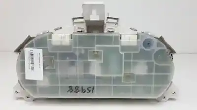 Peça sobressalente para automóvel em segunda mão quadrante por mazda 5 berl. (cr) rf7j referências oem iam cc79d  