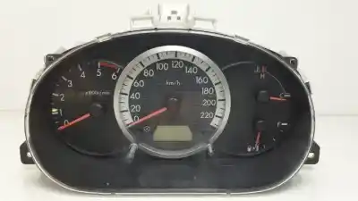 Peça sobressalente para automóvel em segunda mão quadrante por mazda 5 berl. (cr) rf7j referências oem iam cc79d  