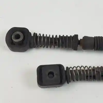 Автозапчастина б/у передач для volkswagen caddy ka/kb (2k) bls посилання на oem iam 1t0711049ad  