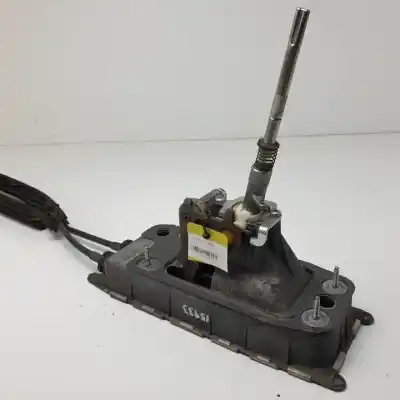 Автозапчастина б/у передач для volkswagen caddy ka/kb (2k) bls посилання на oem iam 1t0711049ad  