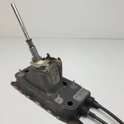 Автозапчастина б/у передач для volkswagen caddy ka/kb (2k) bls посилання на oem iam 1t0711049ad  