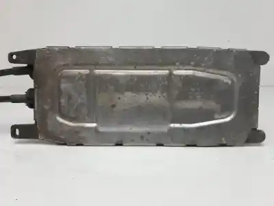 Автозапчастина б/у передач для volkswagen caddy ka/kb (2k) bls посилання на oem iam 1t0711049ad  