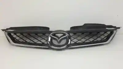 Peça sobressalente para automóvel em segunda mão grelha frontal por mazda 5 berl. (cr) rf7j referências oem iam c23550711
