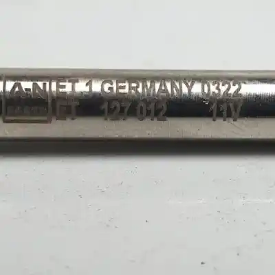 Автозапчасти б/у обогреватели за mini mini (r56) d/9hz ссылки oem iam et127012  