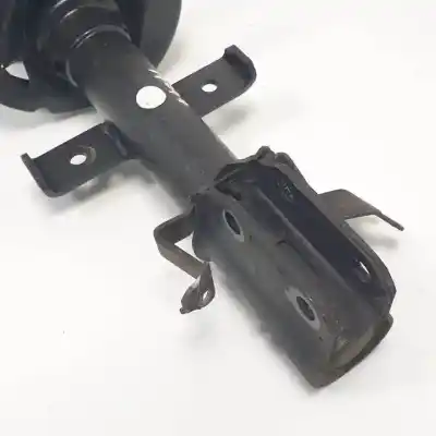 Peça sobressalente para automóvel em segunda mão amortecedor dianteiro direito por renault clio iii k9k764 referências oem iam 8200676026  