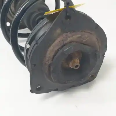 Peça sobressalente para automóvel em segunda mão amortecedor dianteiro direito por renault clio iii k9k764 referências oem iam 8200676026  