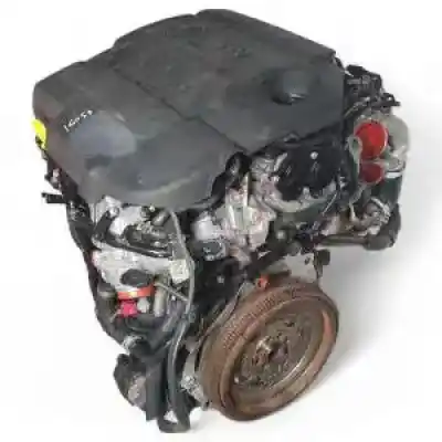 Tweedehands auto-onderdeel COMPLETE MOTOR voor SKODA KODIAQ  OEM IAM-referenties DFH  190CV