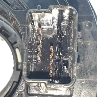 Автозапчастина б/у кільце піддушки безопасности для volkswagen caddy ka/kb (2k) bls посилання на oem iam 1k0959653c  