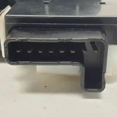 Автозапчастина б/у кільце піддушки безопасности для volkswagen caddy ka/kb (2k) bls посилання на oem iam 1k0959653c  