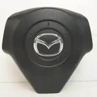 Peça sobressalente para automóvel em segunda mão airbag dianteiro esquerdo por mazda 5 berl. (cr) rf7j referências oem iam c23557k00