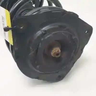 Peça sobressalente para automóvel em segunda mão amortecedor dianteiro esquerdo por renault clio iii k9k764 referências oem iam 8200676026  
