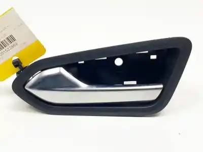 Tweedehands auto-onderdeel binnenhandgreep links achter voor renault captur ii h4d470 oem iam-referenties 806714209r
