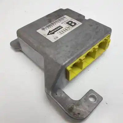 Peça sobressalente para automóvel em segunda mão centralina de airbag por mazda 5 berl. (cr) rf7j referências oem iam w2t80274
