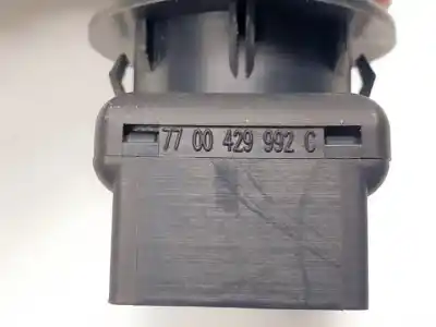 İkinci el araba yedek parçası ayna kontrolü için renault clio ii fase ii (b/cb0) g-d4f712 oem iam referansları 7700429992c  