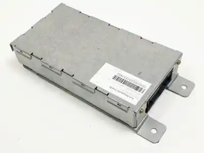 Peça sobressalente para automóvel em segunda mão módulo eletrônico por bmw serie 3 berlina (e46) 204d4 referências oem iam 694538701