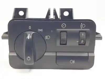 Peça sobressalente para automóvel em segunda mão comutador de luzes por bmw serie 3 berlina (e46) 204d4 referências oem iam 6936820