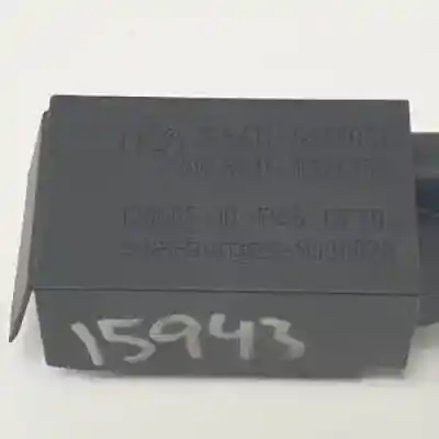 Peça sobressalente para automóvel em segunda mão sensor por bmw serie 3 berlina (e46) 204d4 referências oem iam 6917001  13865510