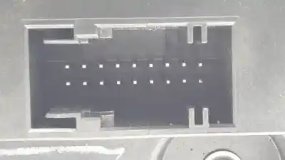 Автозапчастина б/у управління світлом для mini mini (r56) d/9hz посилання на oem iam 613113315110  