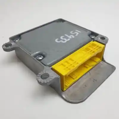 Автозапчастина б/у блок управління подушками безпеки для volkswagen caddy ka/kb (2k) bls посилання на oem iam 5wk43351  