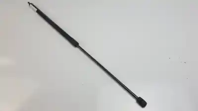 Peça sobressalente para automóvel em segunda mão amortecedor do capô por renault megane iii berlina 5 p h5f400 referências oem iam 654710003r