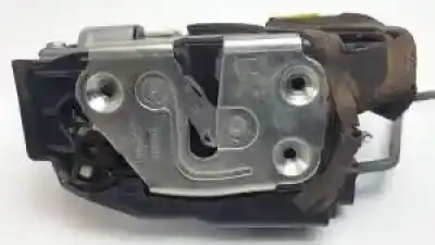 Peça sobressalente para automóvel em segunda mão fechadura da porta dianteira direita por mazda 5 berl. (cr) rf7j referências oem iam b92b94r2