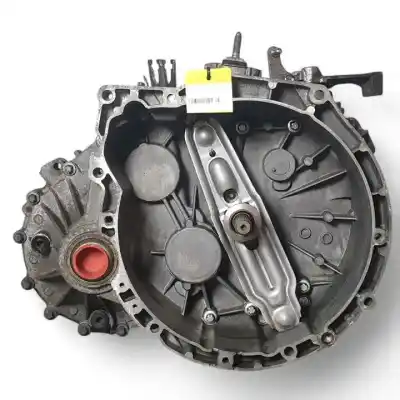 Second-hand car spare part GEARBOX for MINI CLUBMAN (R55)  OEM IAM references GS653DG  