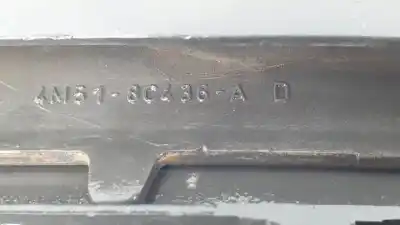 Автозапчасти б/у передняя решетка за ford focus c-max (cap) d-kkda ссылки oem iam 4m518c436ad  