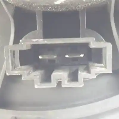 Автозапчасти б/у нагревательный вентилятор за volkswagen caddy ka/kb (2k) bls ссылки oem iam 983226w  