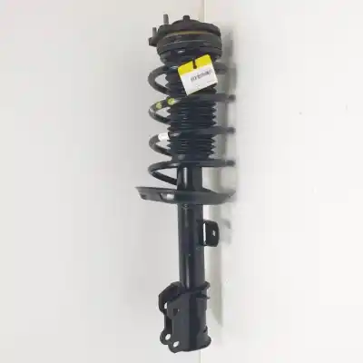 Pièce détachée automobile d'occasion amortisseur avant gauche pour citroen nemo (vu) fhy références oem iam 51929878