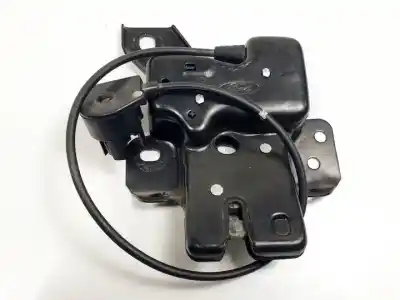 Автозапчасти б/у замок багажника/ворот за jaguar s-type ii (x200) 4.0 v8 ссылки oem iam 5382763