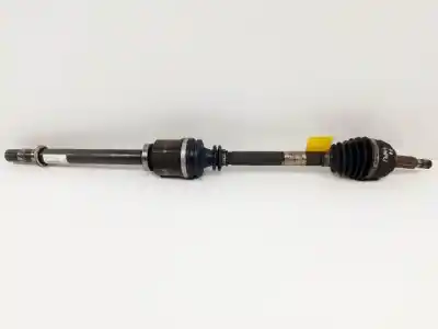 Second-hand car spare part FRONT RIGHT TRANSMISSION for RENAULT SCÉNIC II (JM0/1_)  OEM IAM references 8200198015  