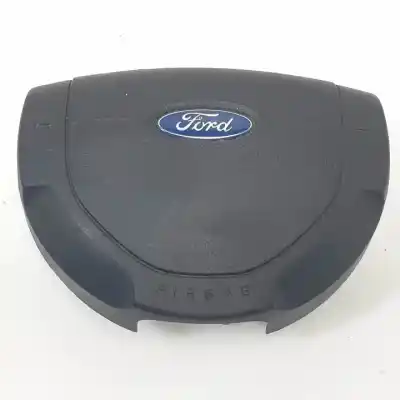 Автозапчастина б/у передня ліва подушка безопасности для ford tourneo connect (tc7) p9pa посилання на oem iam 6t16a042b85aaw  