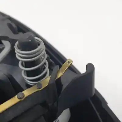 Автозапчастина б/у передня ліва подушка безопасности для ford tourneo connect (tc7) p9pa посилання на oem iam 6t16a042b85aaw  