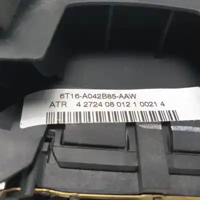 Автозапчастина б/у передня ліва подушка безопасности для ford tourneo connect (tc7) p9pa посилання на oem iam 6t16a042b85aaw  