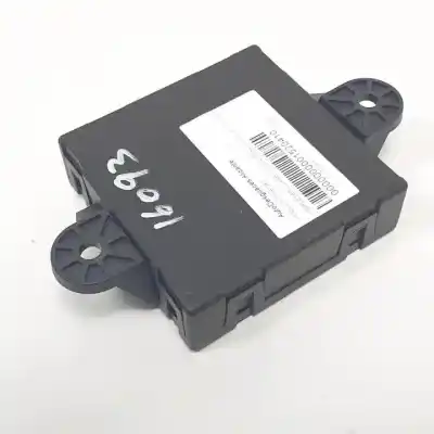 Second-hand car spare part comfort module for mercedes clase c (w204) berlina 651911 oem iam references a2129004114  a2189010100