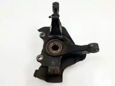 Second-hand car spare part front right knuckle for opel corsa d d-z13dtj oem iam references 55703  