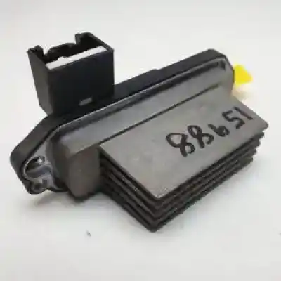 Peça sobressalente para automóvel em segunda mão resistência sofagem chauffage por mazda 5 berl. (cr) rf7j referências oem iam hb180bp4m