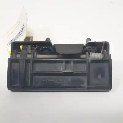 Second-hand car spare part tailgate back door handle for ssangyong kyron d/664950 oem iam references 7144009000  