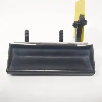 Second-hand car spare part tailgate back door handle for ssangyong kyron d/664950 oem iam references 7144009000  