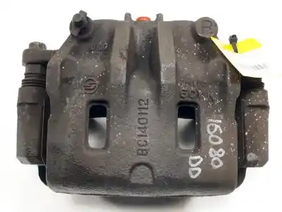Second-hand car spare part front right brake caliper for ssangyong kyron d/664950 oem iam references bc140112  